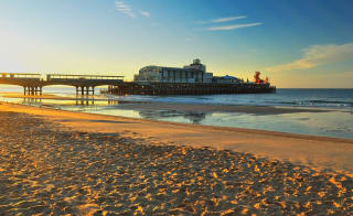 Bournemouth Beach image