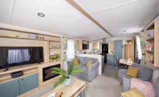 Holiday homes to choose from image
