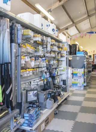 East Fleet Farm Shop