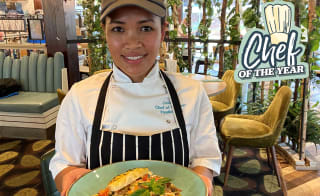 Chef of the Year image