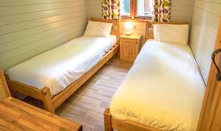 Comfort Lodge image