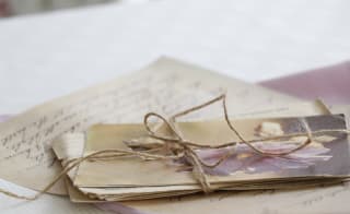Writing Letters to Santa image