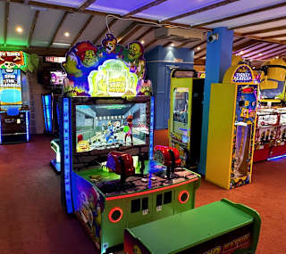Arcade image