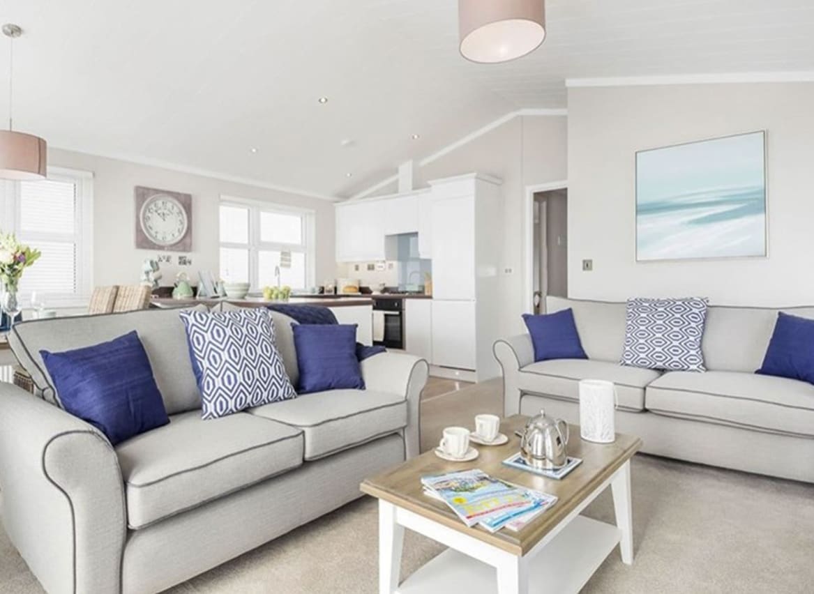Lodges image