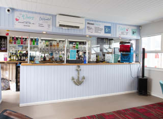 The Muddy Duck Clubhouse image