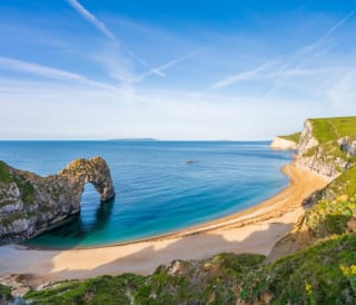 Amazing locations