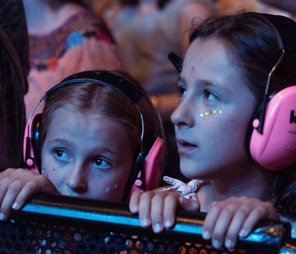 Silent Disco