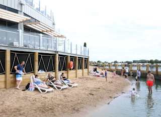 Beach image