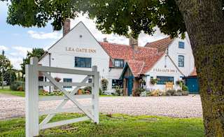 The Leagate Inn, Coningsby image