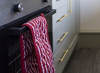 Luxury Chalet image