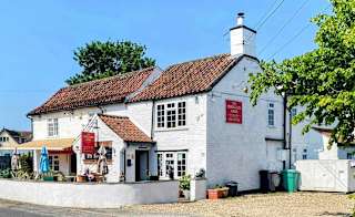 The Ebrington Arms, Kirkby on Bain image