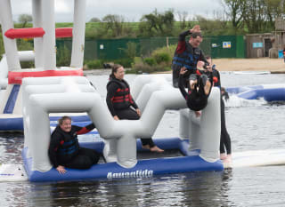Aqua Park image