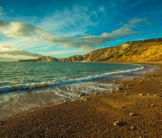 Things to do Dorset for couples