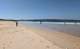 Cornwall image