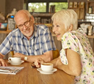 The Bayside Coffee Lounge image