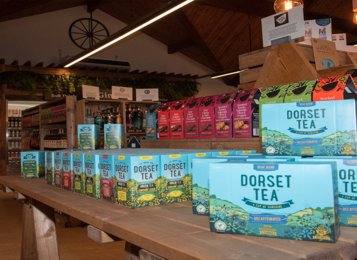 Acorn Place Shop & Deli image