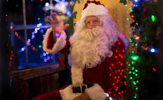 Visit Santa Claus image