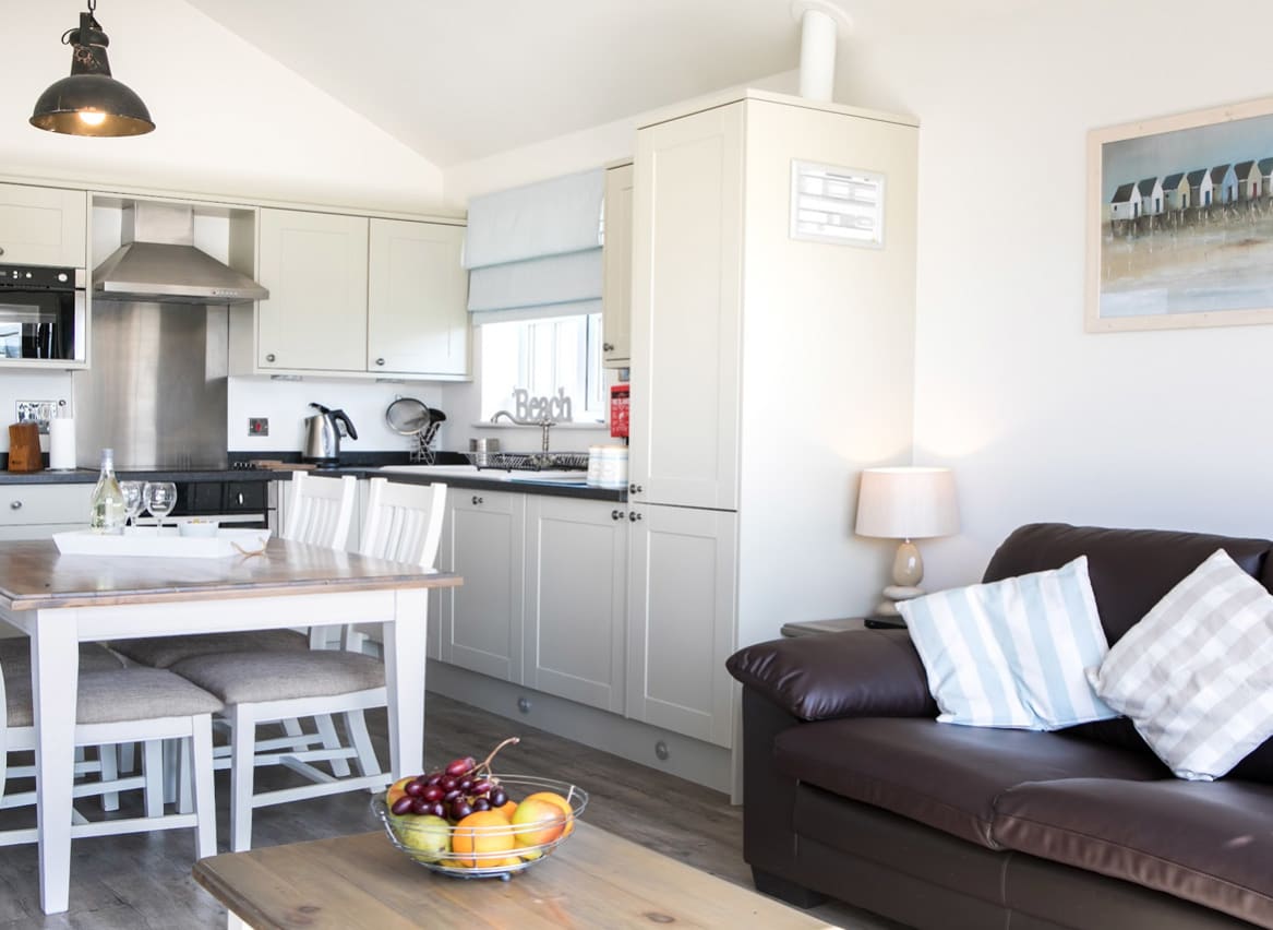 Superior Beach House image