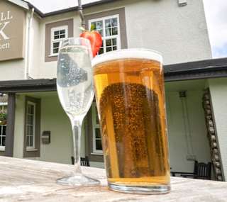 The Tattershall Park Pub image