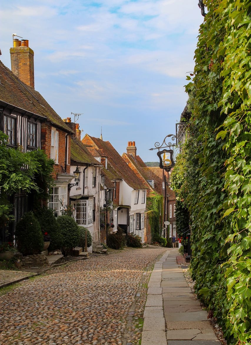 16 things to do Lincolnshire for couples