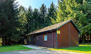 Barnard Lodges image