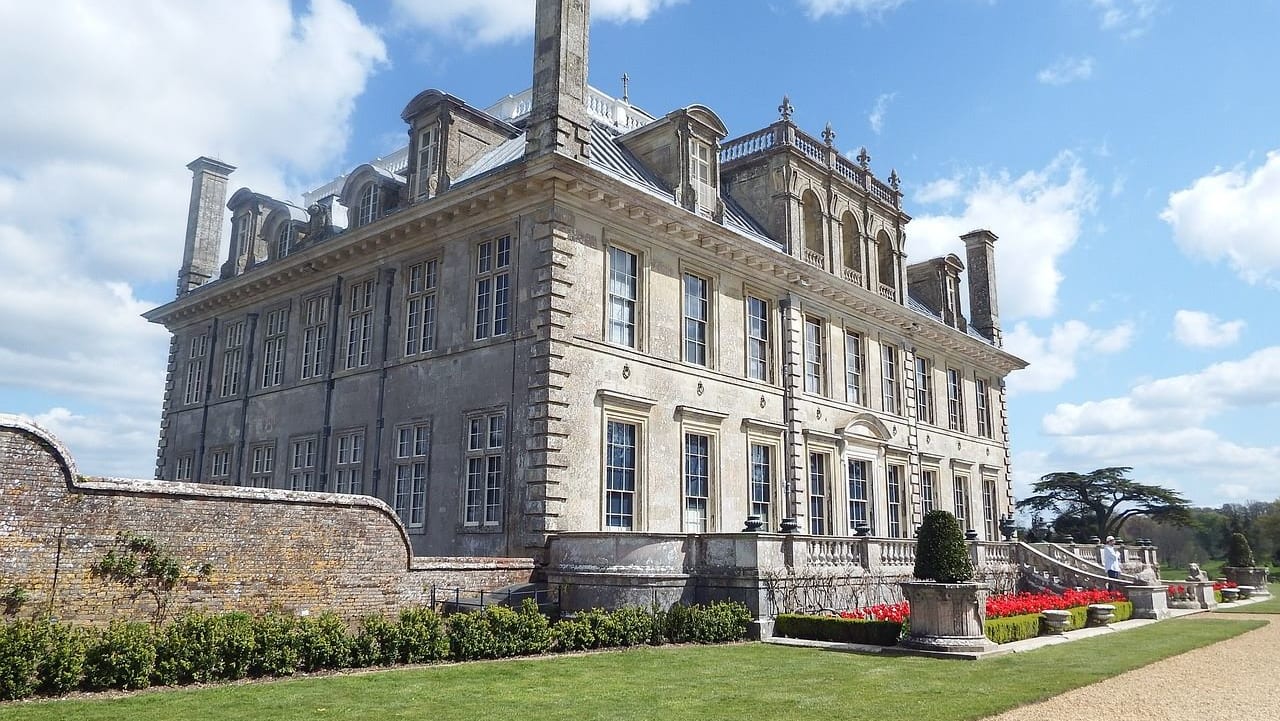 Kingston Lacy