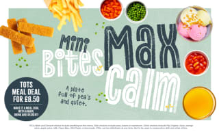 Kids Meal Deal image