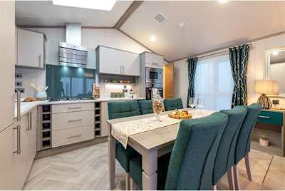 Artisan Lodge image
