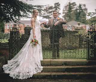 Weddings at Kenwick