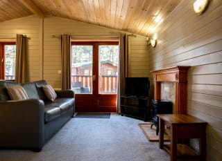 Comfort Lodge Accessible image