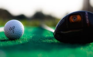 Dino Islands: A Golf Adventure image