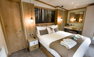 Bedrooms image
