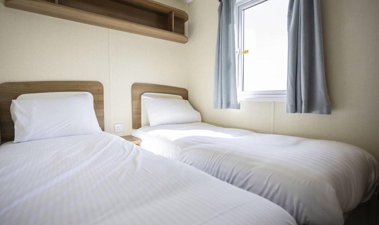 Comfort Caravan image