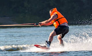 Wight Water Adventure Watersports image