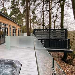 Away Resorts announces new exclusive accommodation at Sandy Balls image