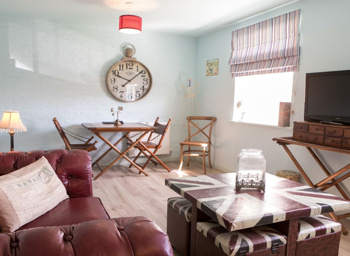 Comfort Apartment image