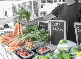 Filey Country Market image