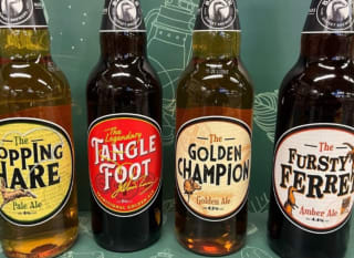 Local Beers & Ales image