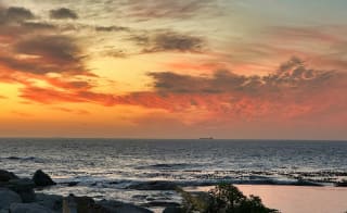 Treyarnon Bay Tidal Pool image