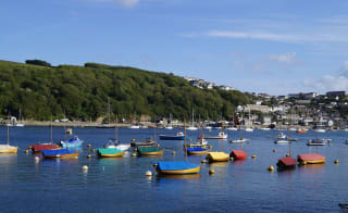 Fowey Festival of Arts and Literature image