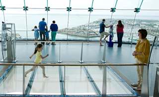 Spinnaker Tower image