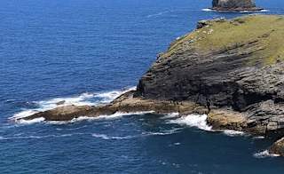 Treyarnon Bay image