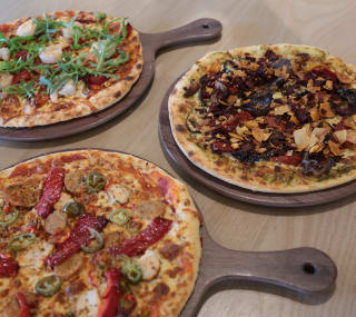Food and drink image