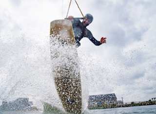 Wake Park image