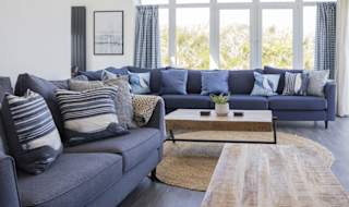 Pendeen House image