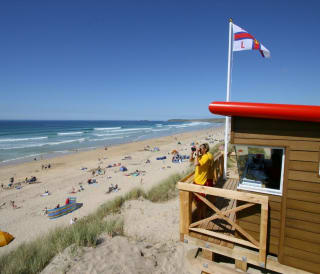 Britain's Favourite Seaside Snacks image