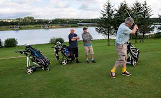 Golf Membership at Piperdam image