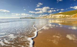 Compton Bay image