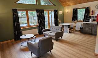 Muirloch Lodge image