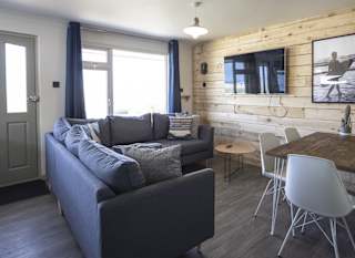 Luxury Chalet image